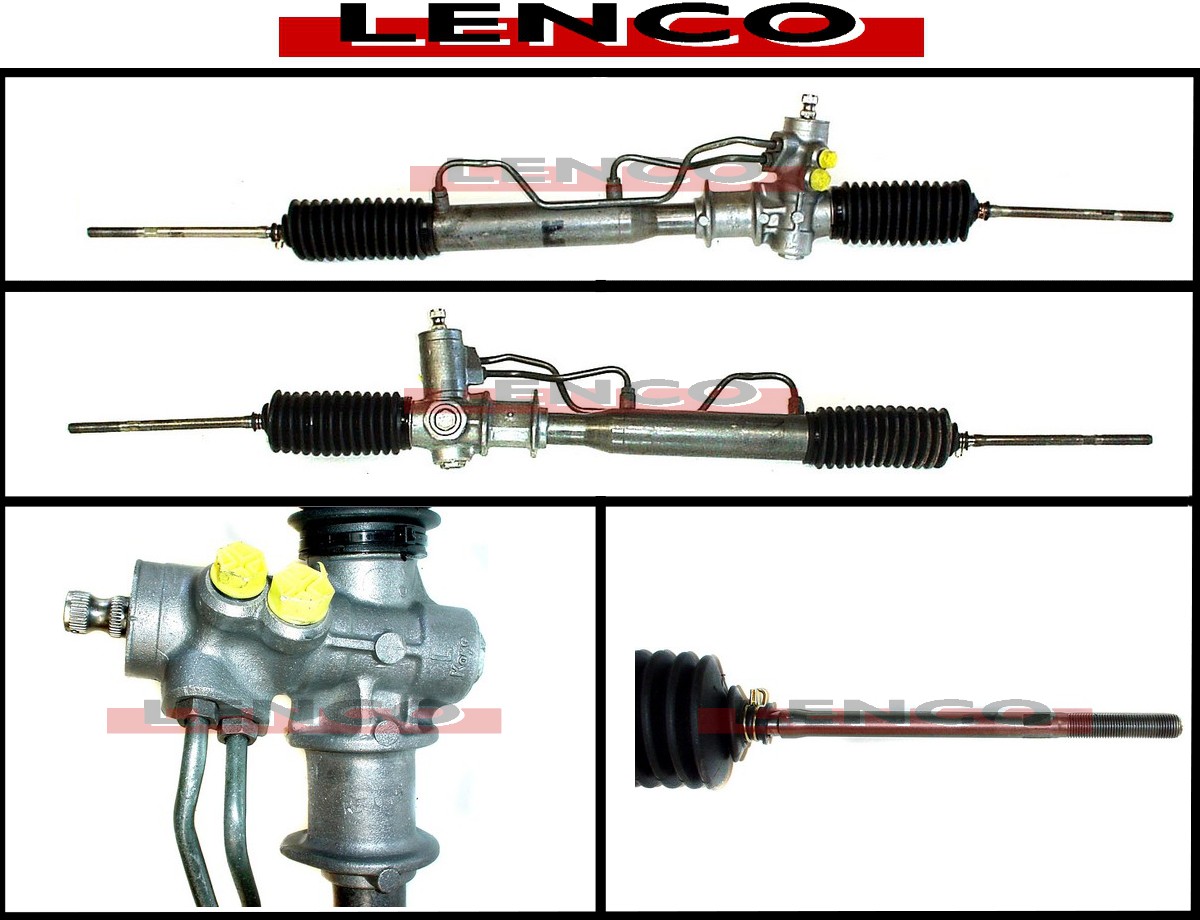 SGA450L