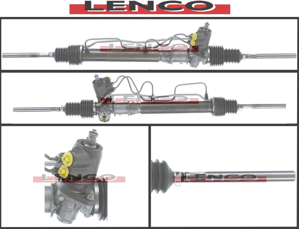 SGA299L