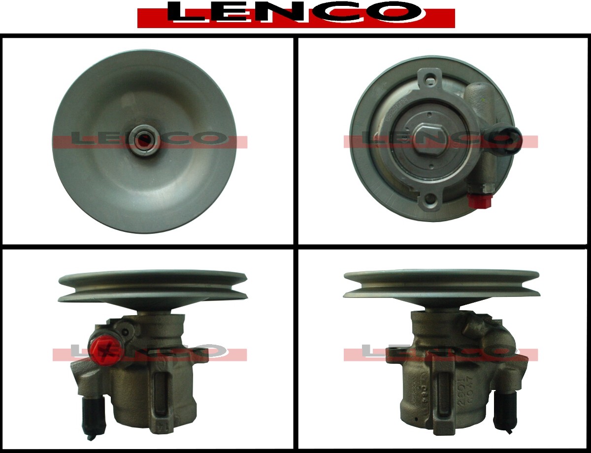 SP3603