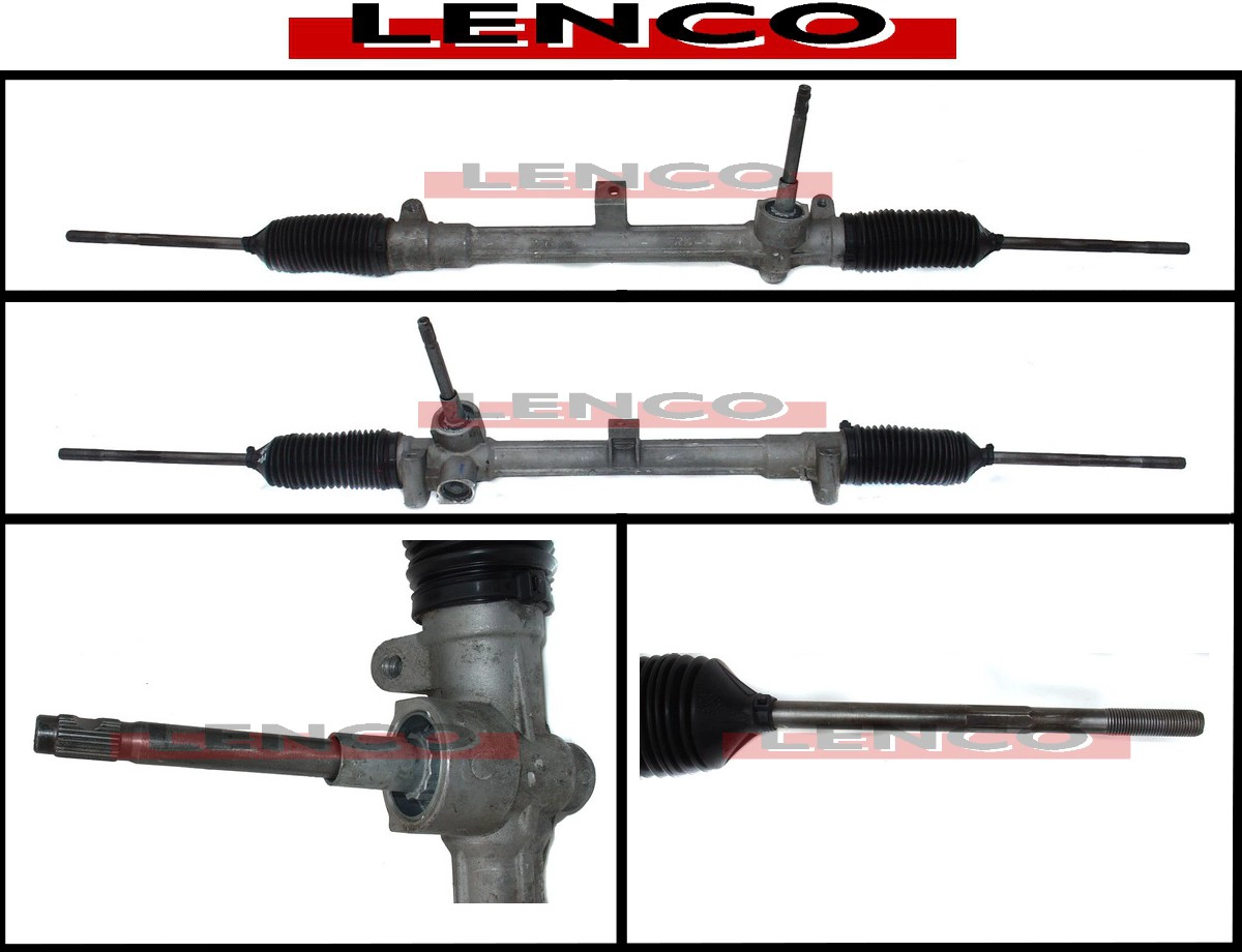 SGA947L