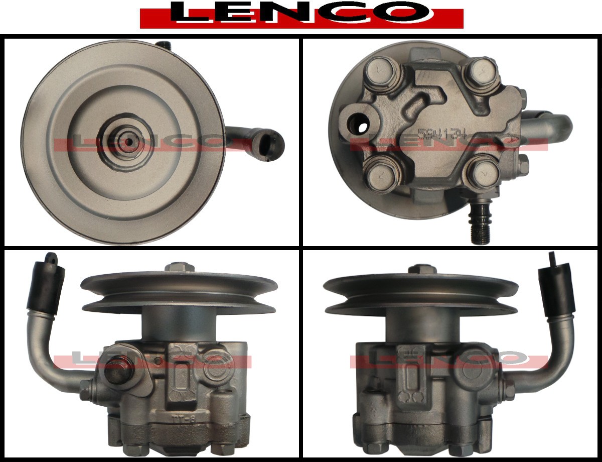SP4134