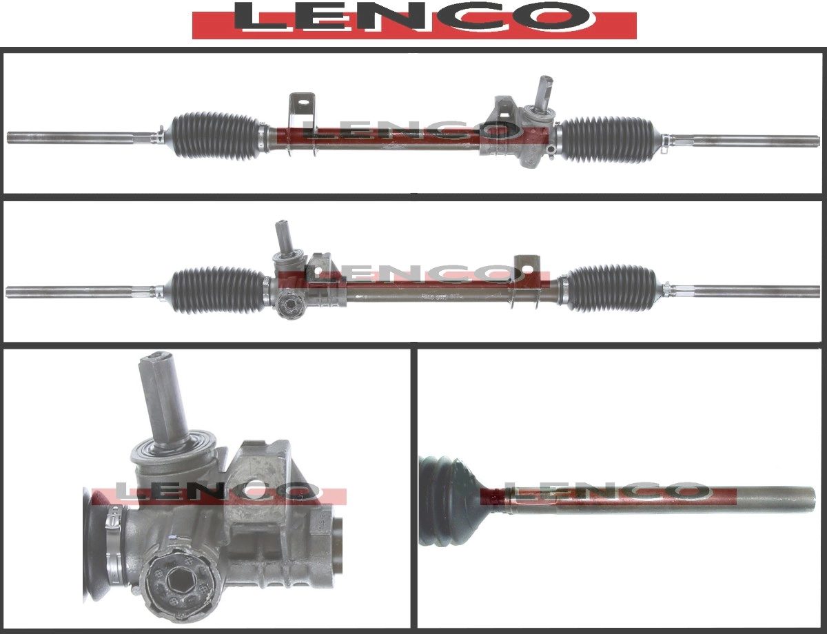 SGA319L