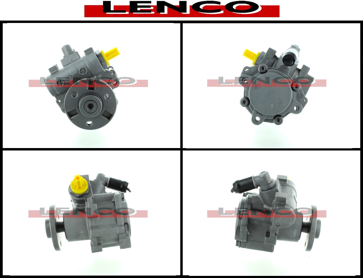 SP4036