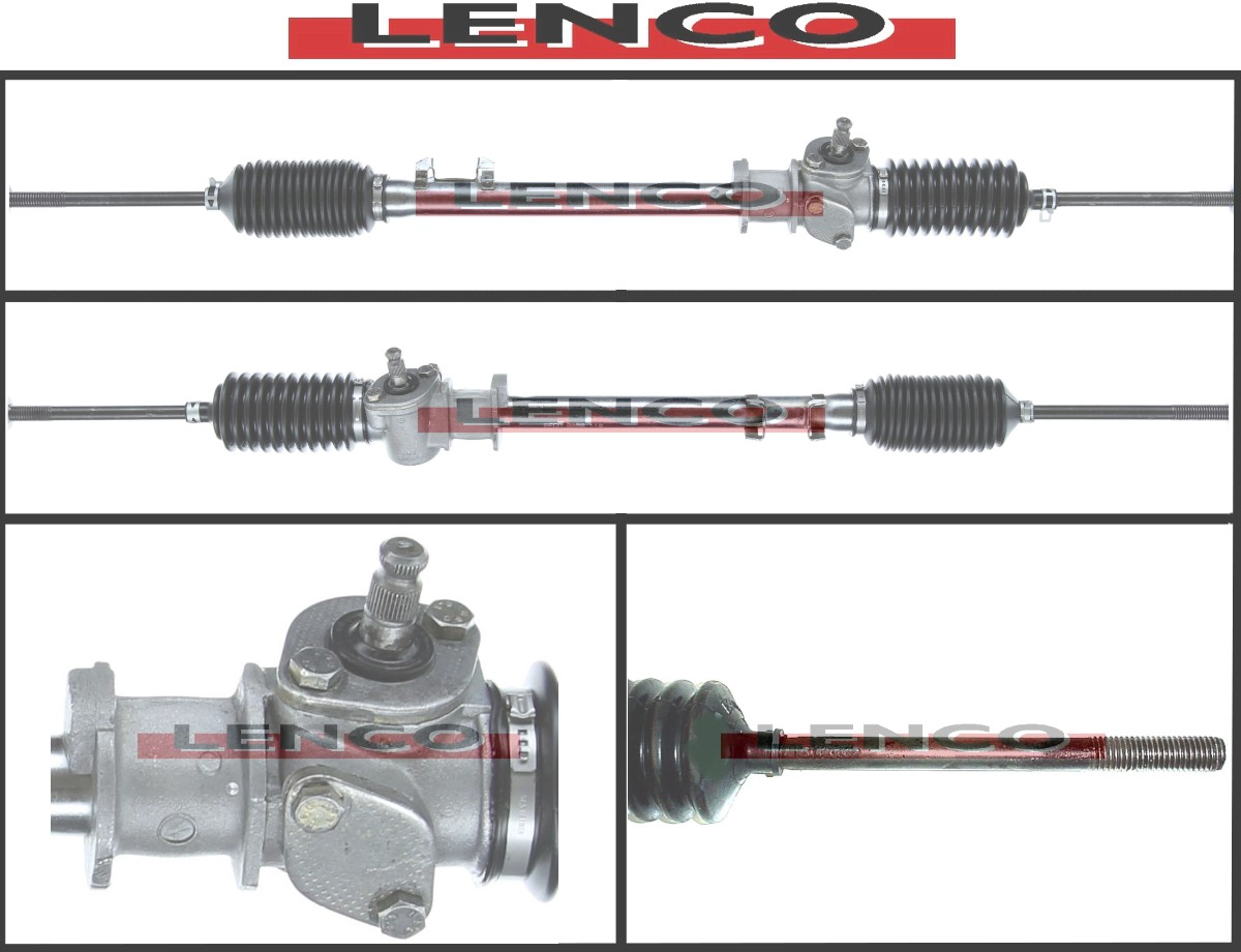 SGA008L