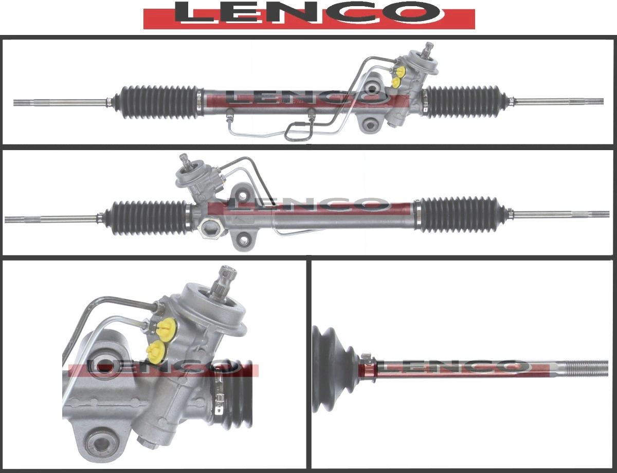 SGA805L