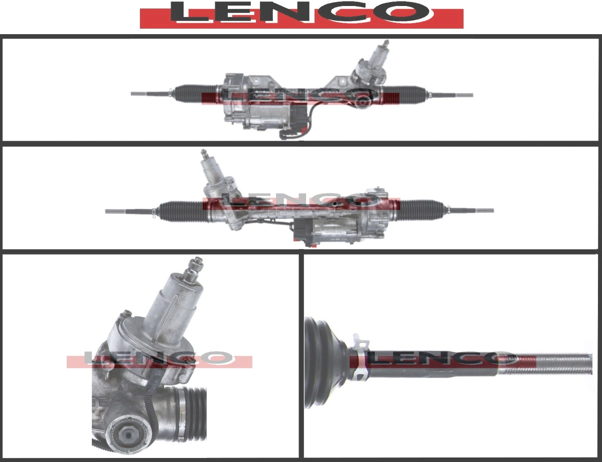 SGA1208L