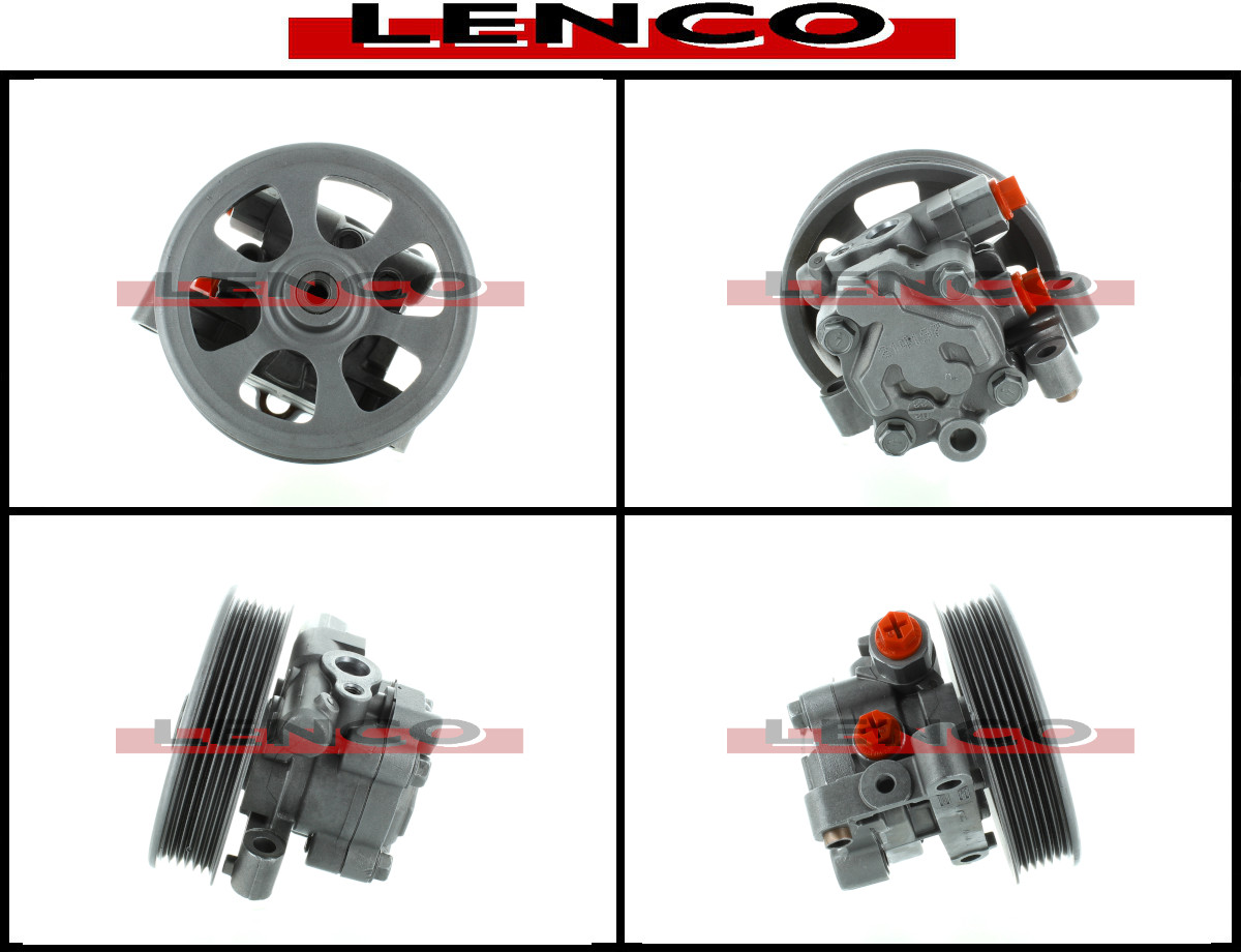 SP4197