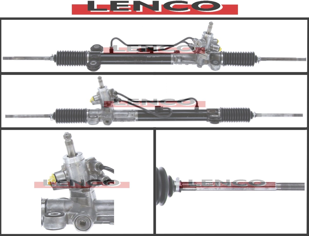 SGA1289L