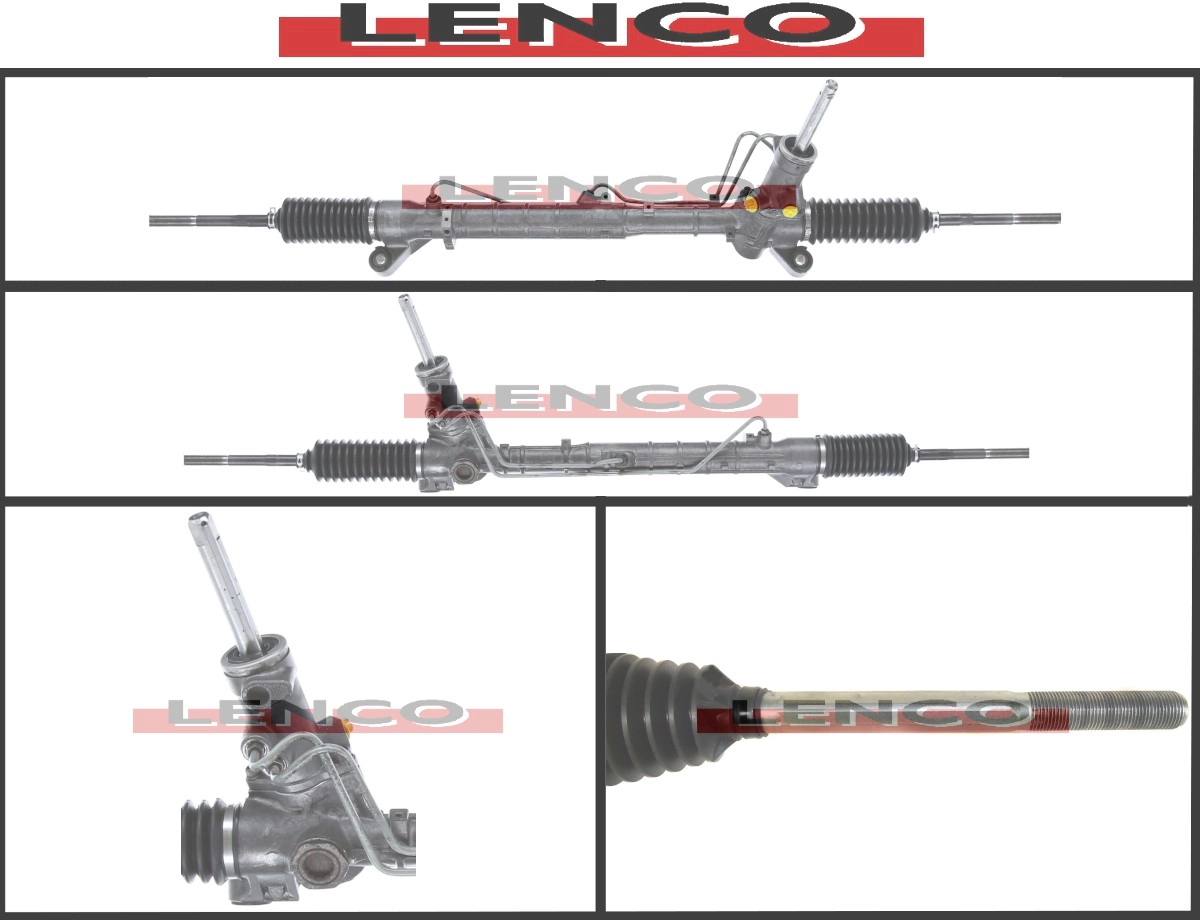 SGA114L