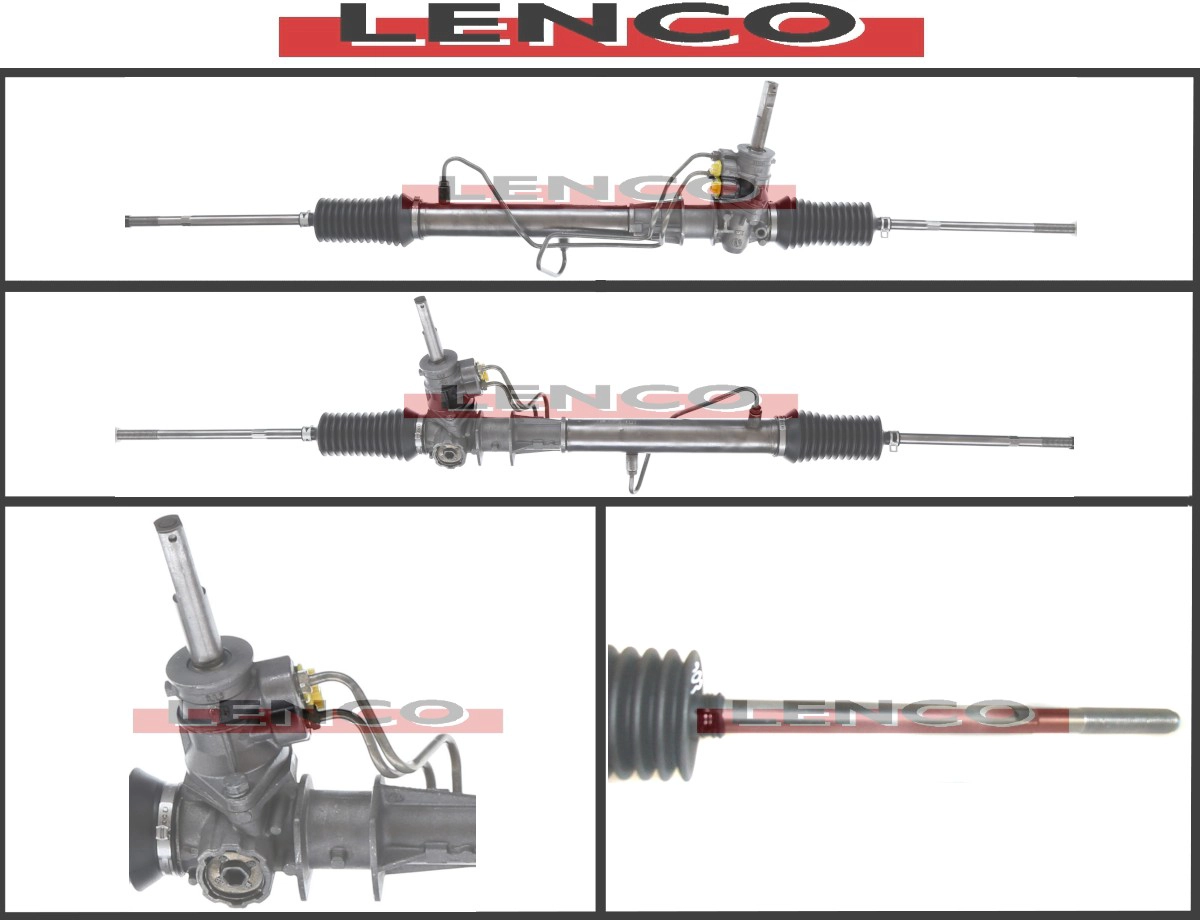 SGA203L