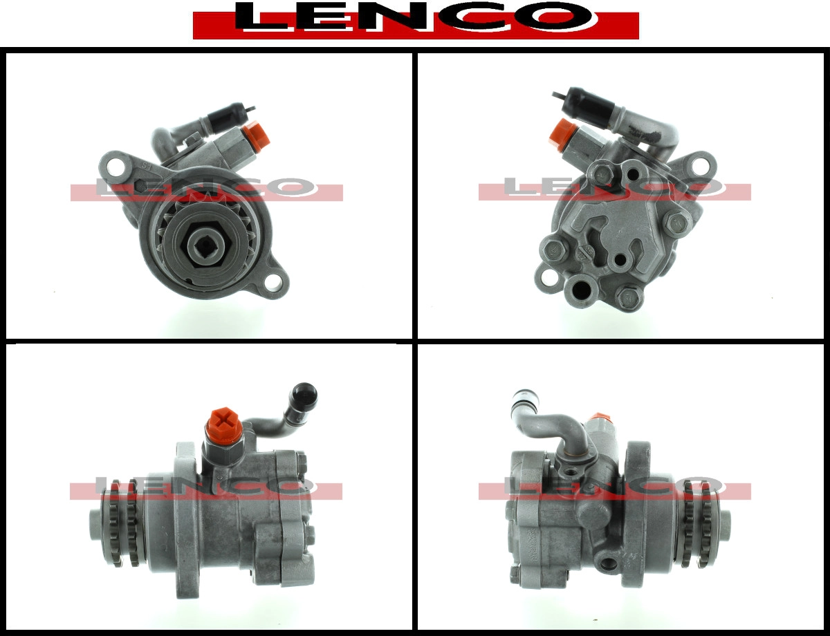 SP3734