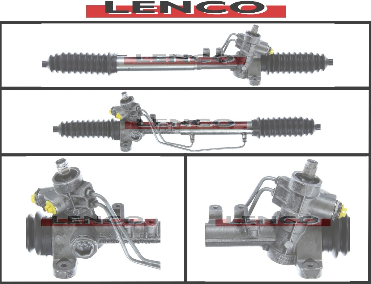 SGA326L