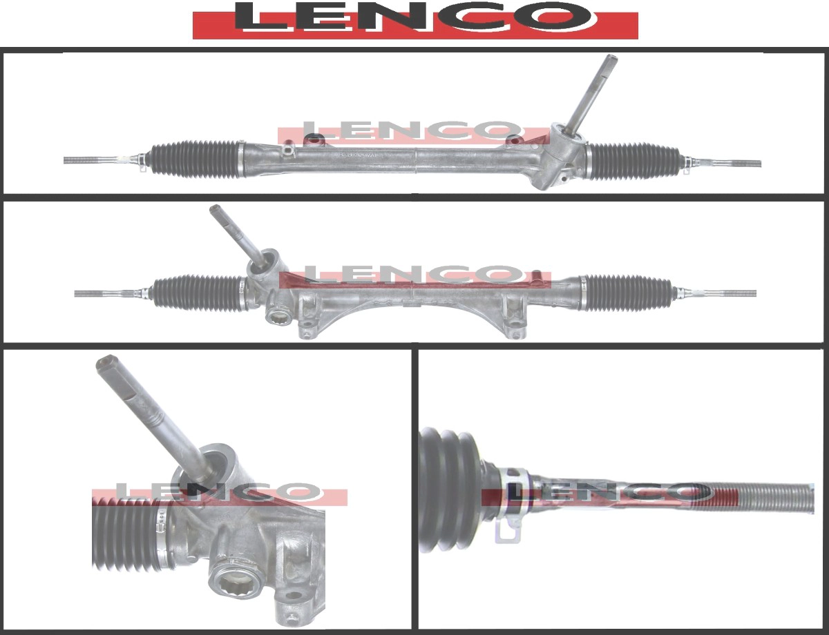 SGA1329L