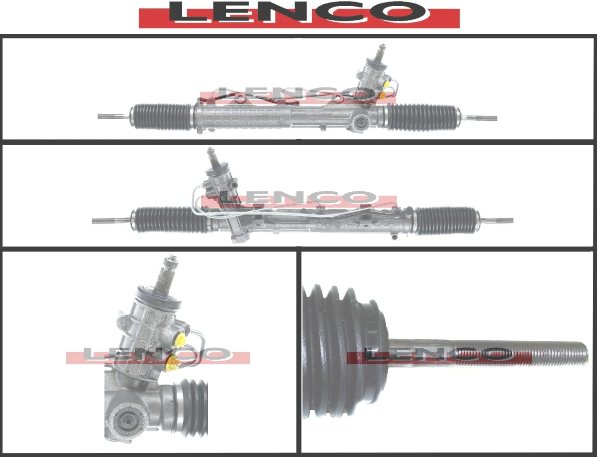 SGA526L