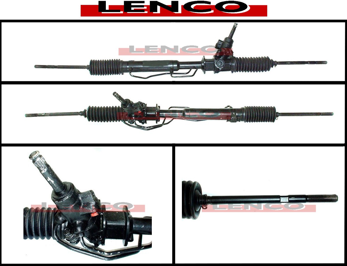 SGA790L