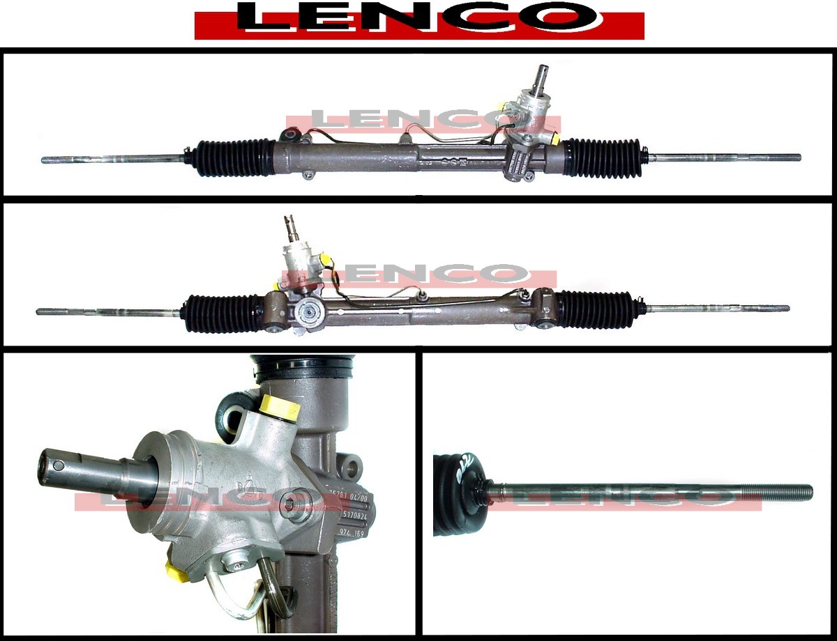 SGA025L
