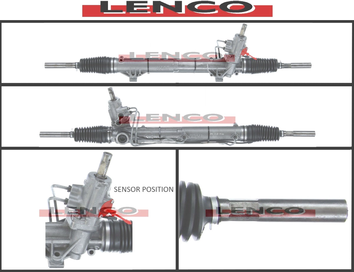 SGA916L