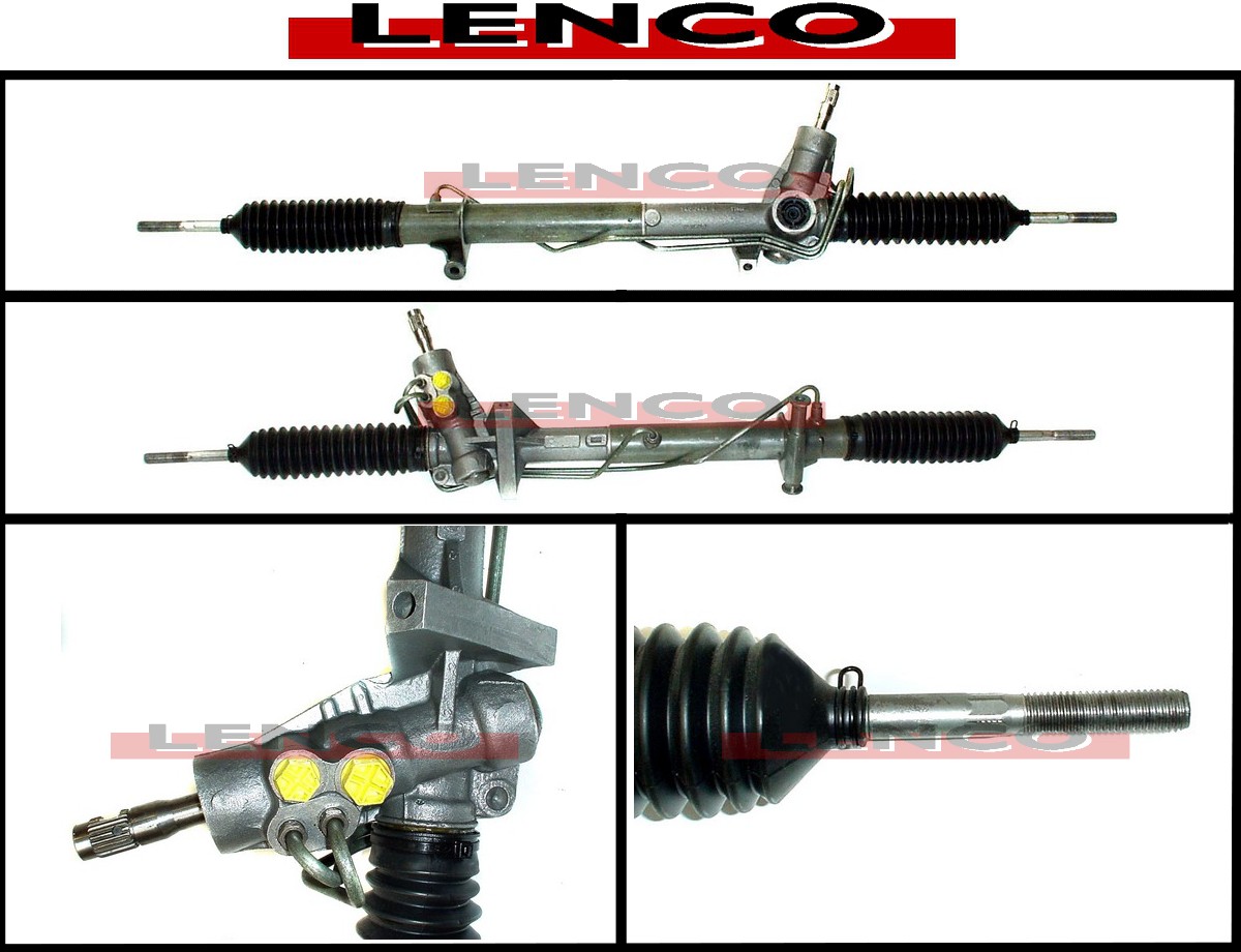 SGA762L