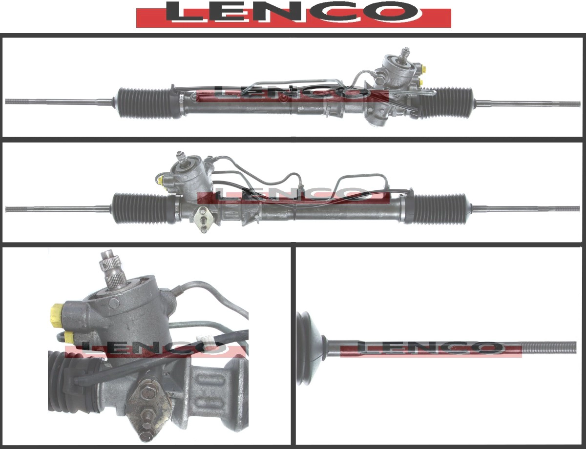 SGA316L