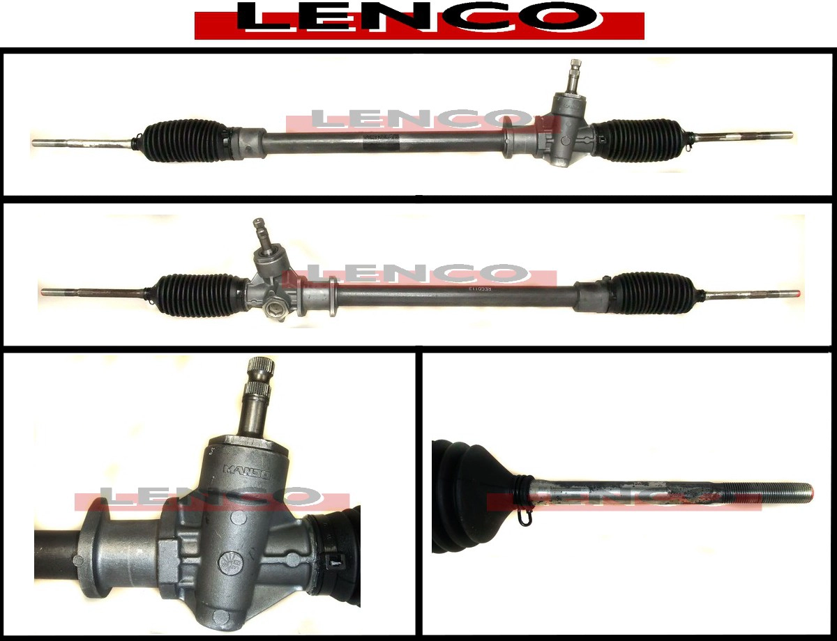 SGA294L