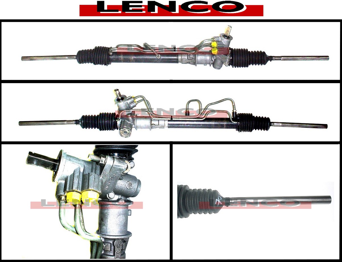 SGA701L