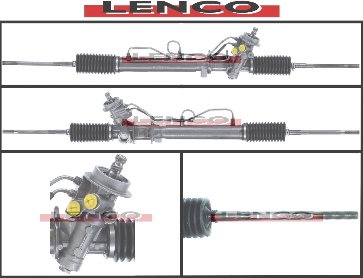SGA619L