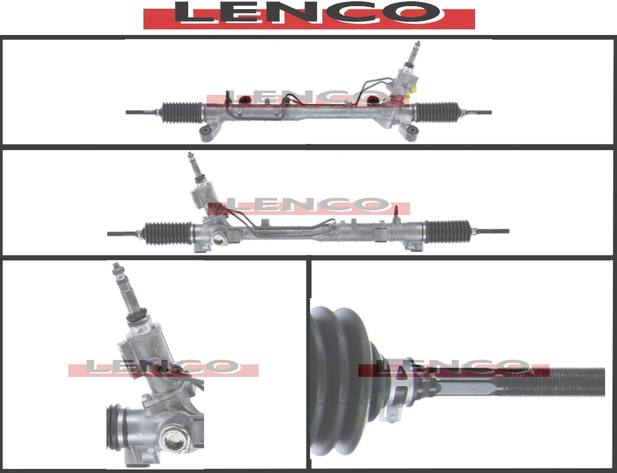 SGA1280L