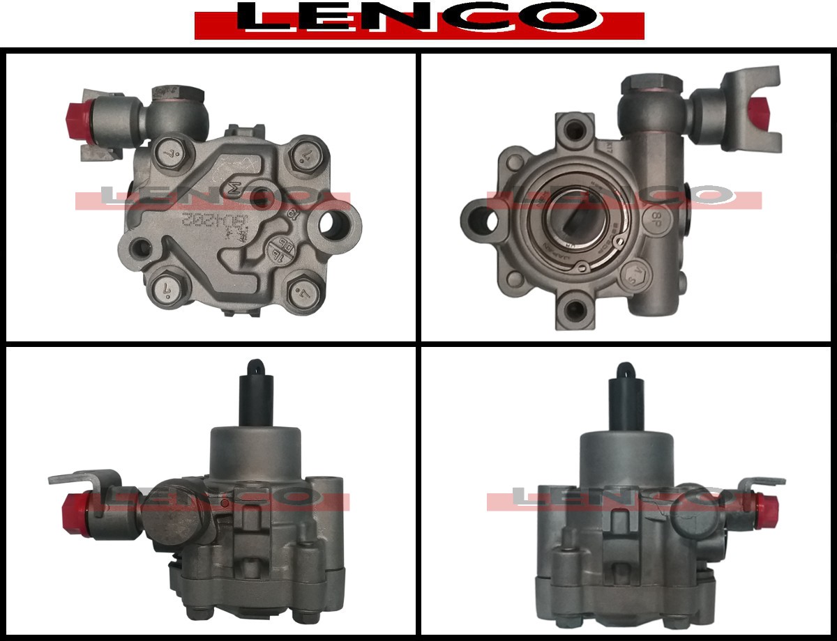 SP4202