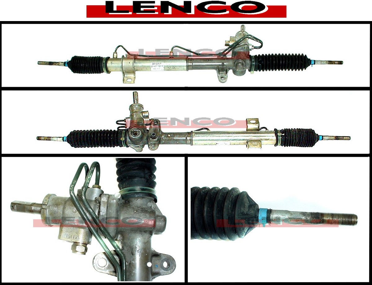 SGA861L