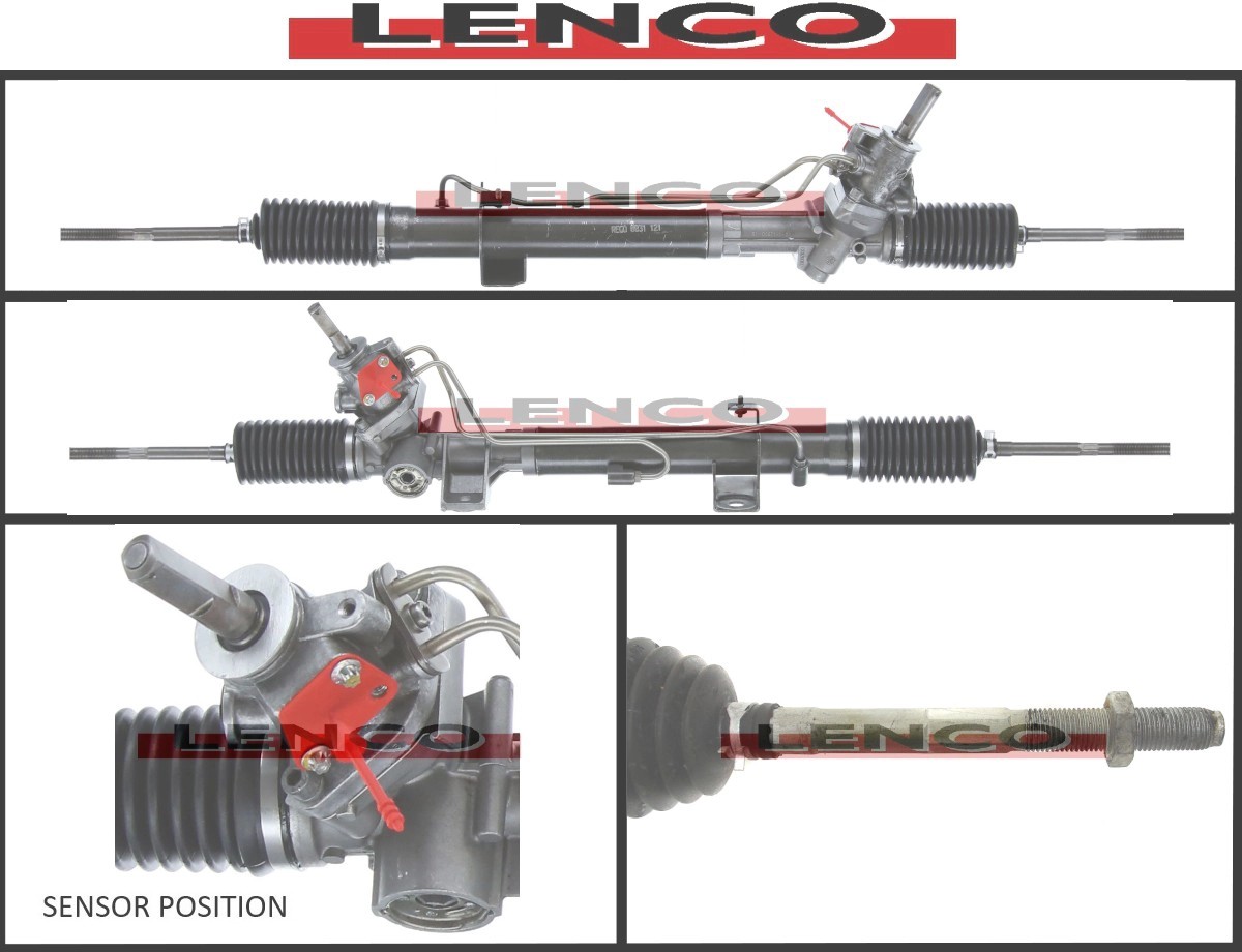 SGA031L