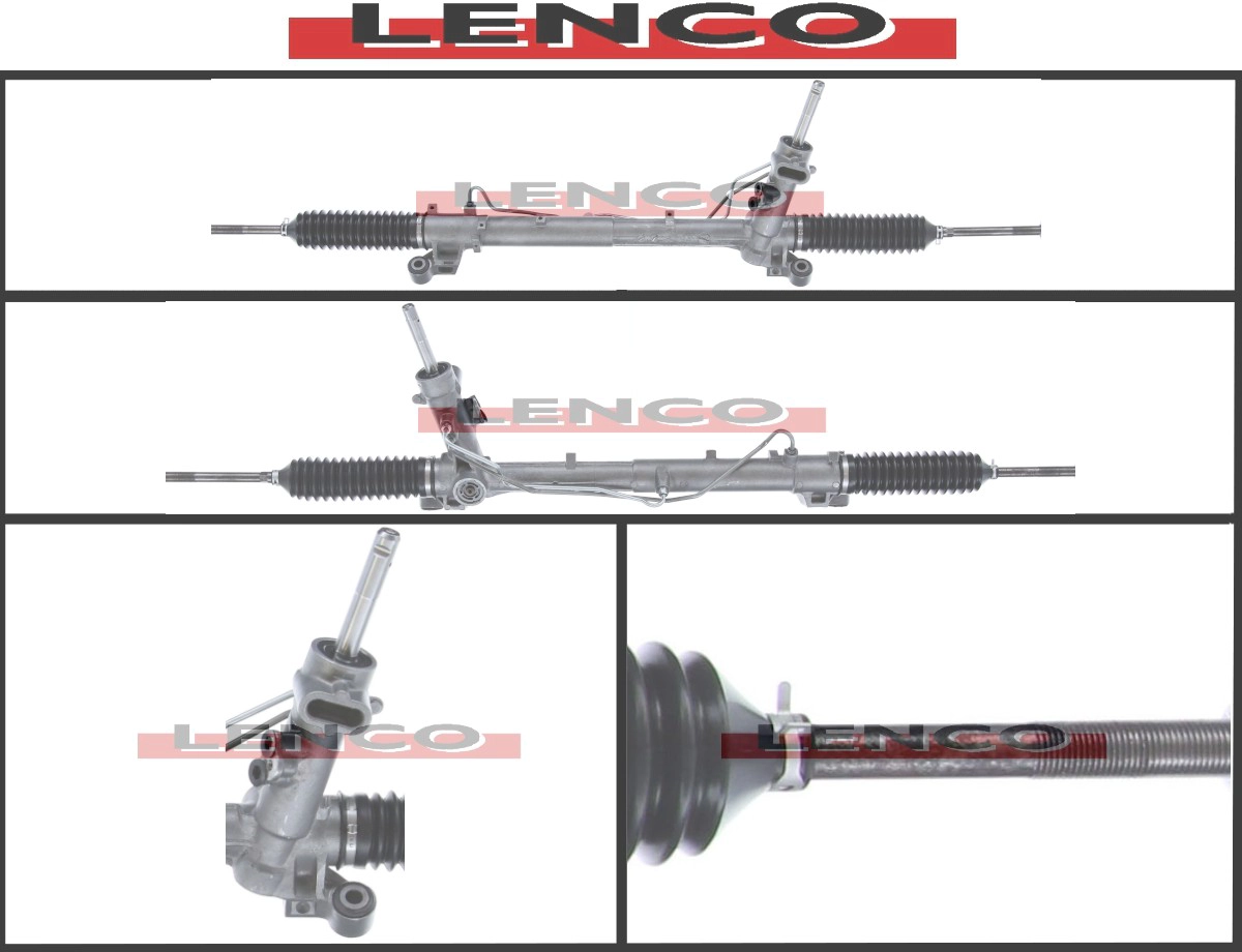 SGA1016L