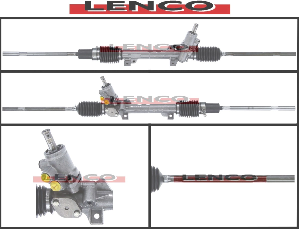 SGA839L