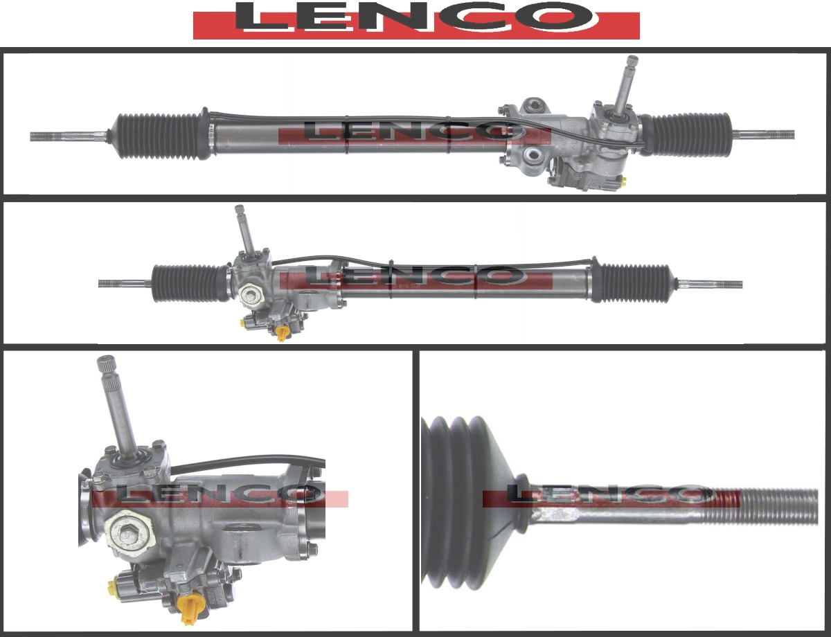 SGA440L