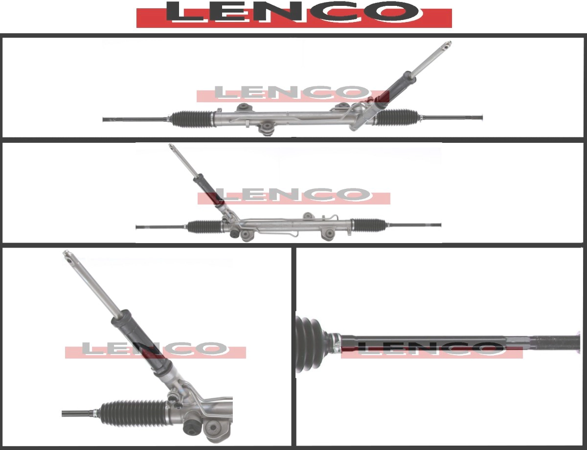 SGA1182L