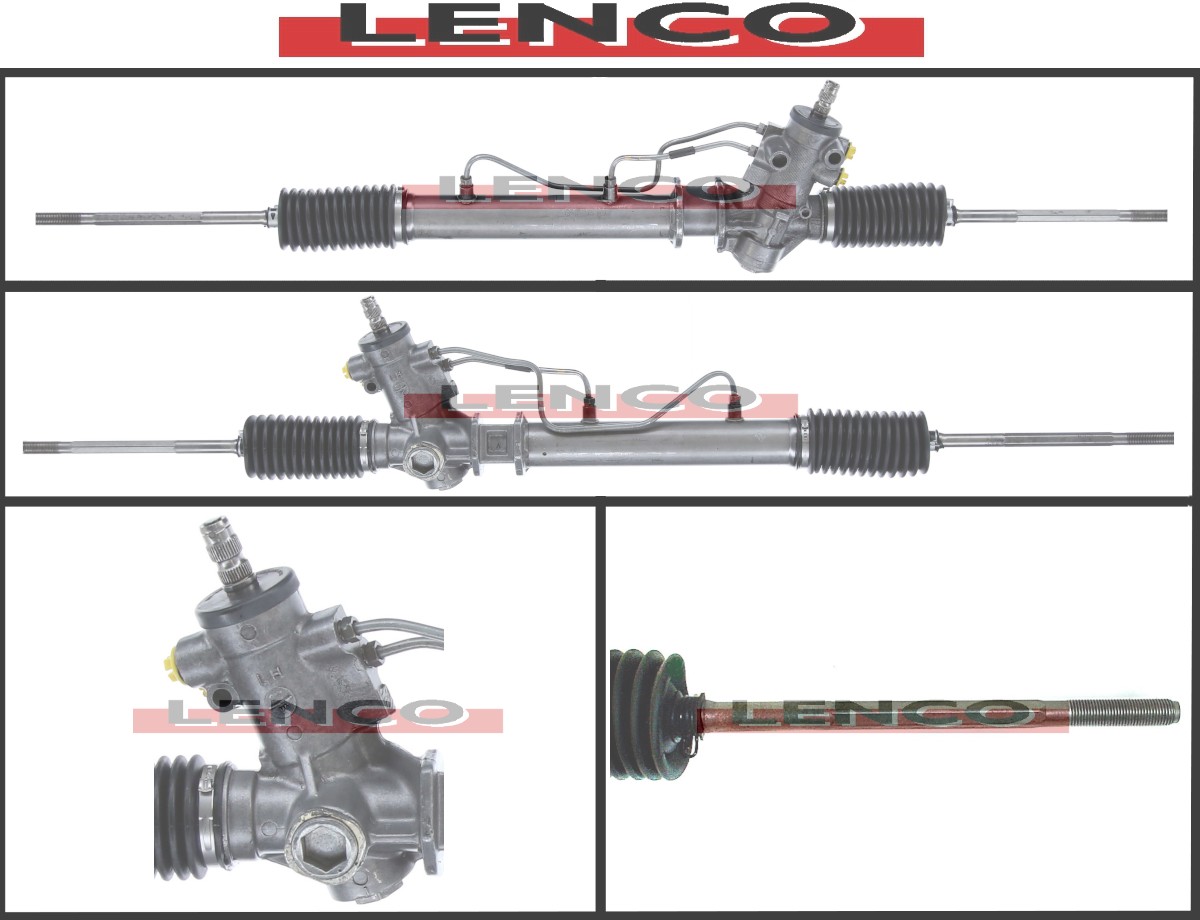 SGA430L