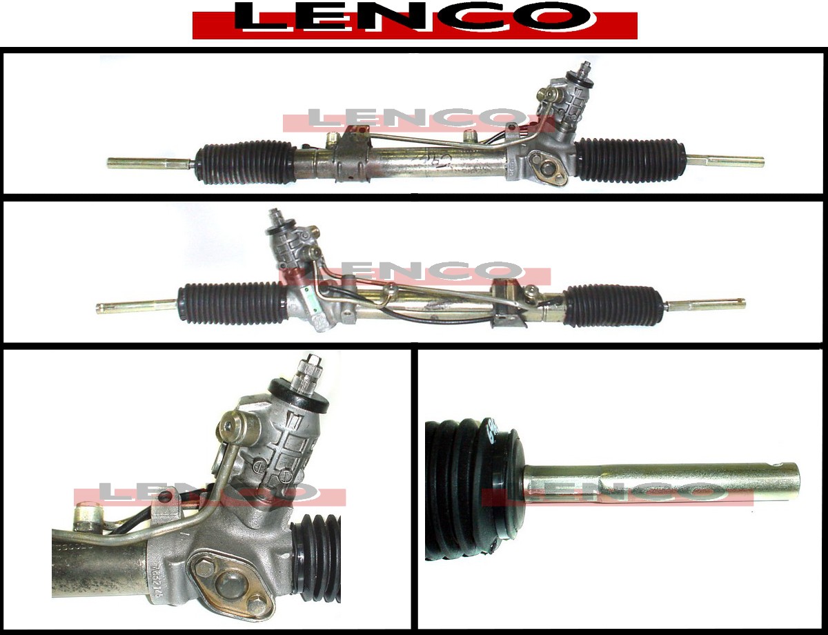 SGA696L