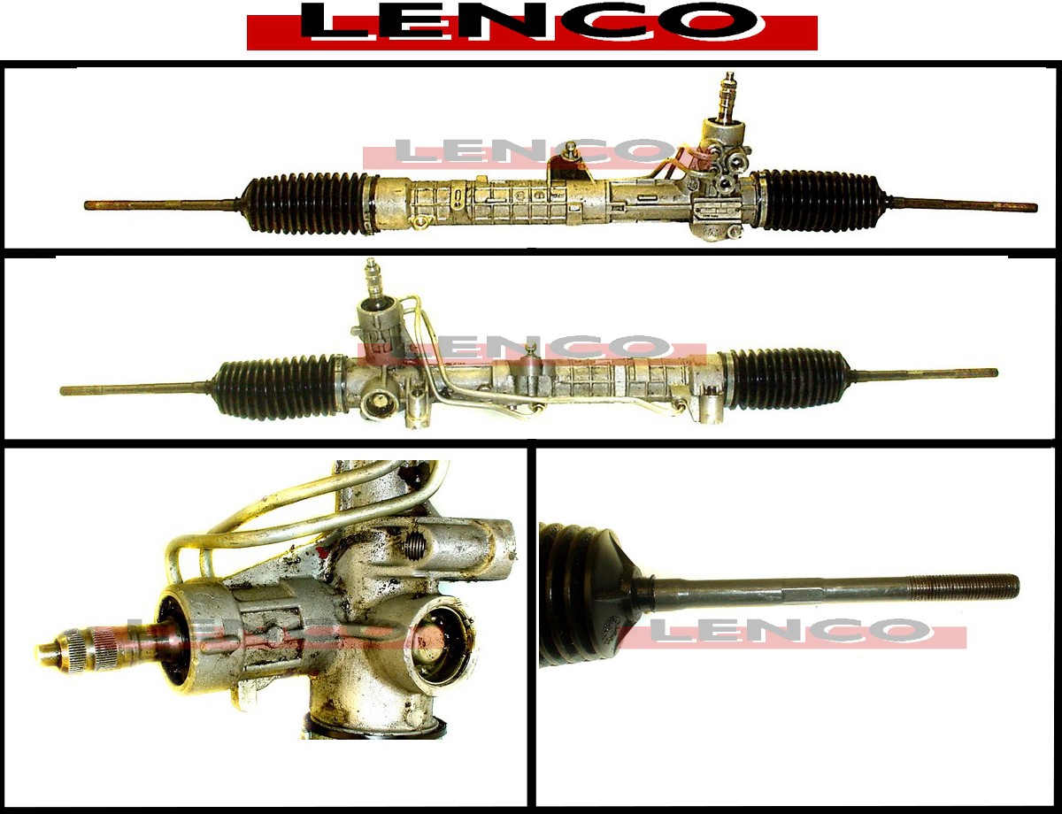 SGA857L