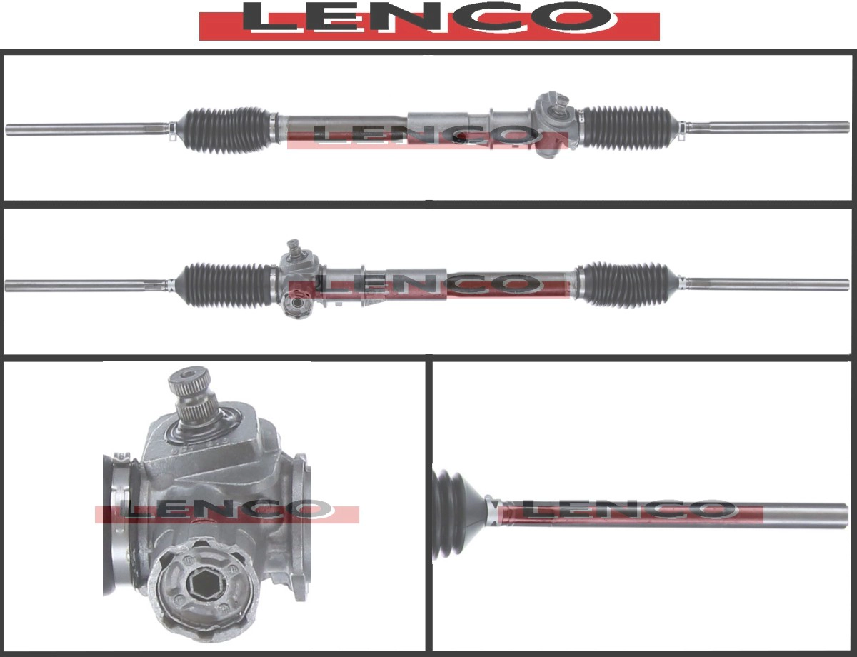 SGA291L