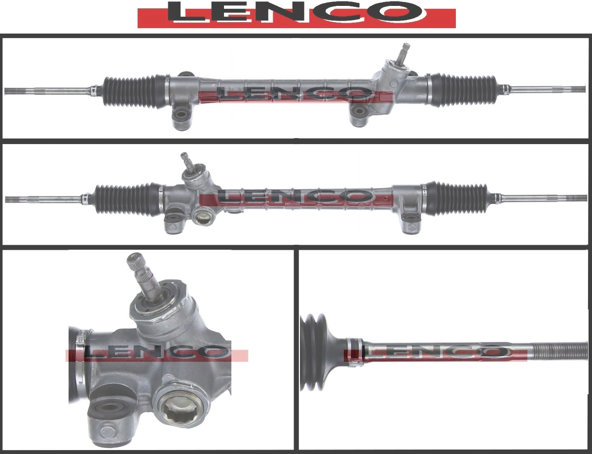 SGA1164L