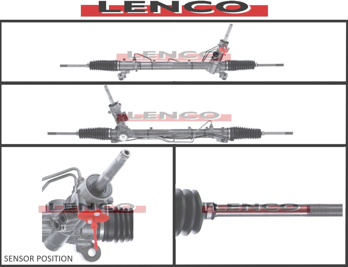 SGA106L