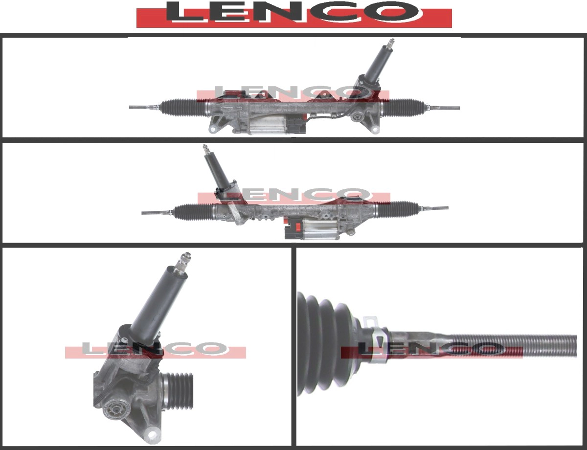SGA1209L
