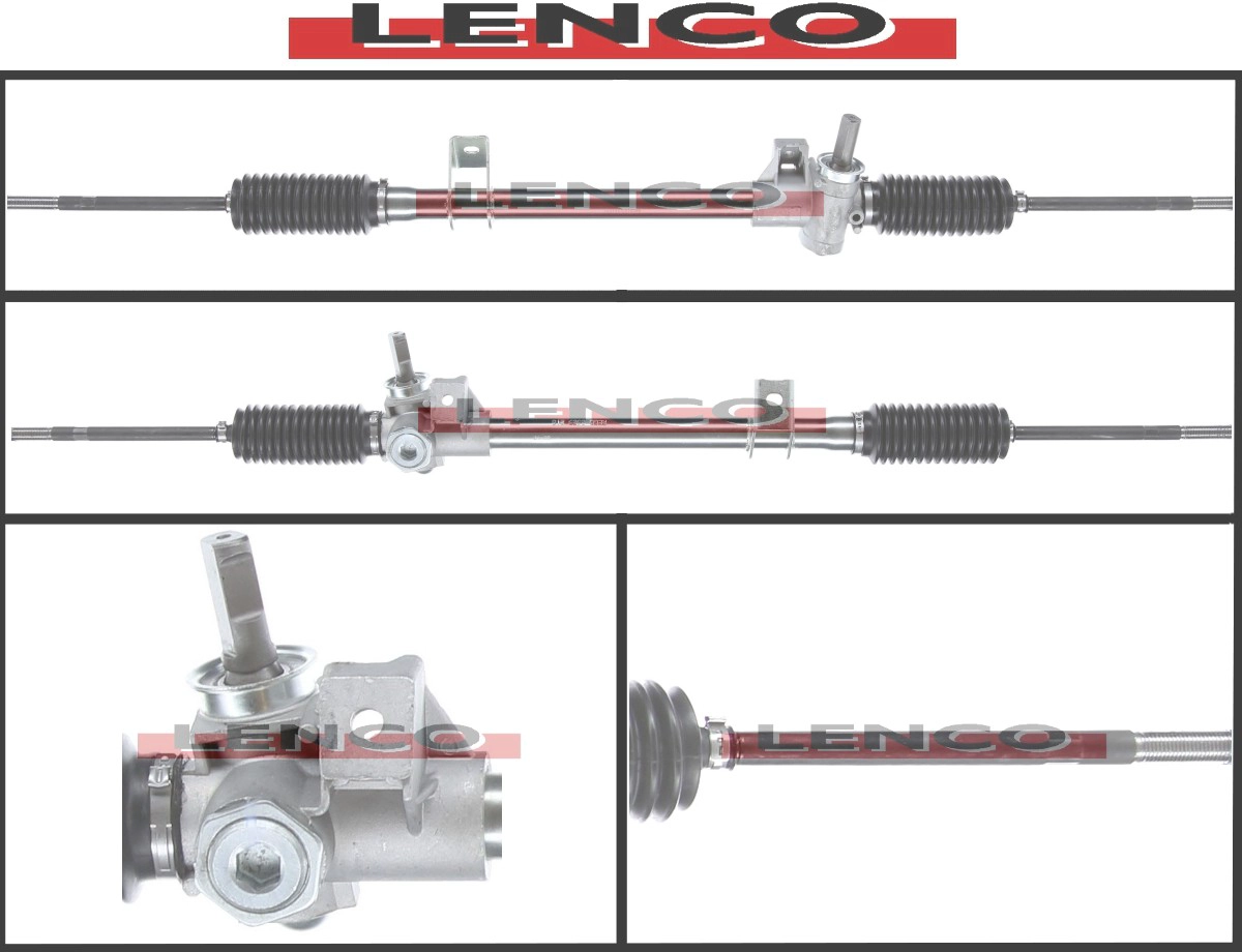 SGA609L