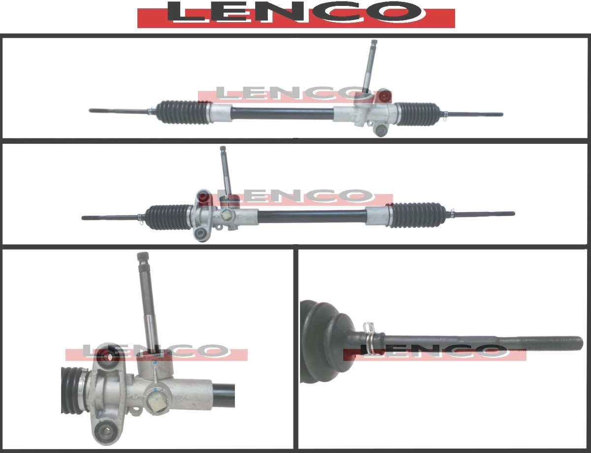 SGA1085L