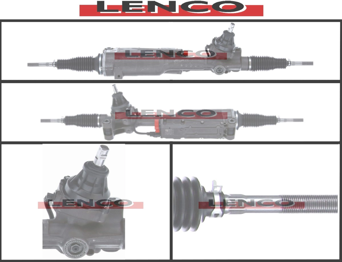 SGA1262L