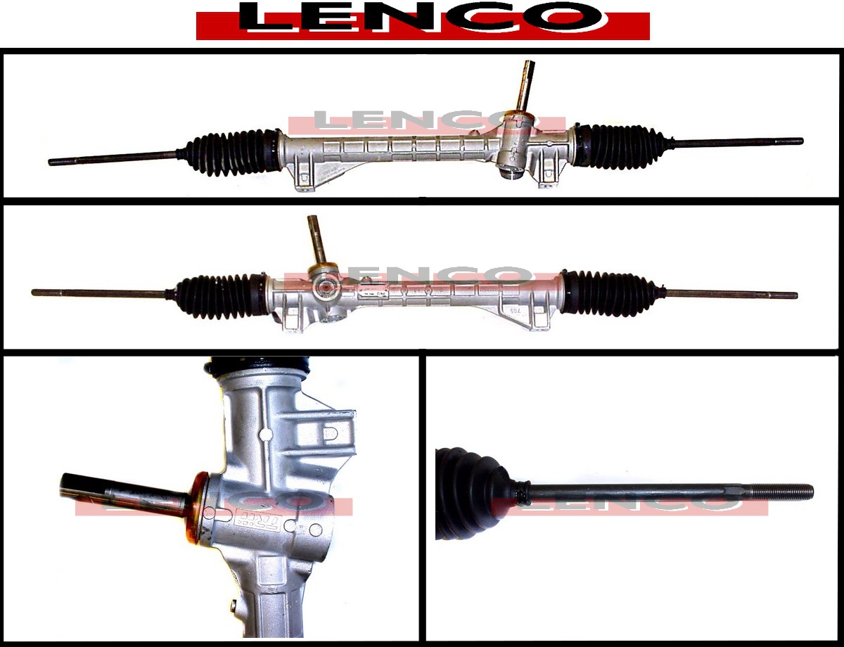 SGA835L