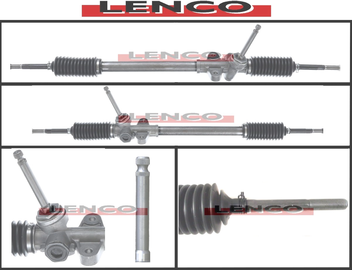 SGA1027L
