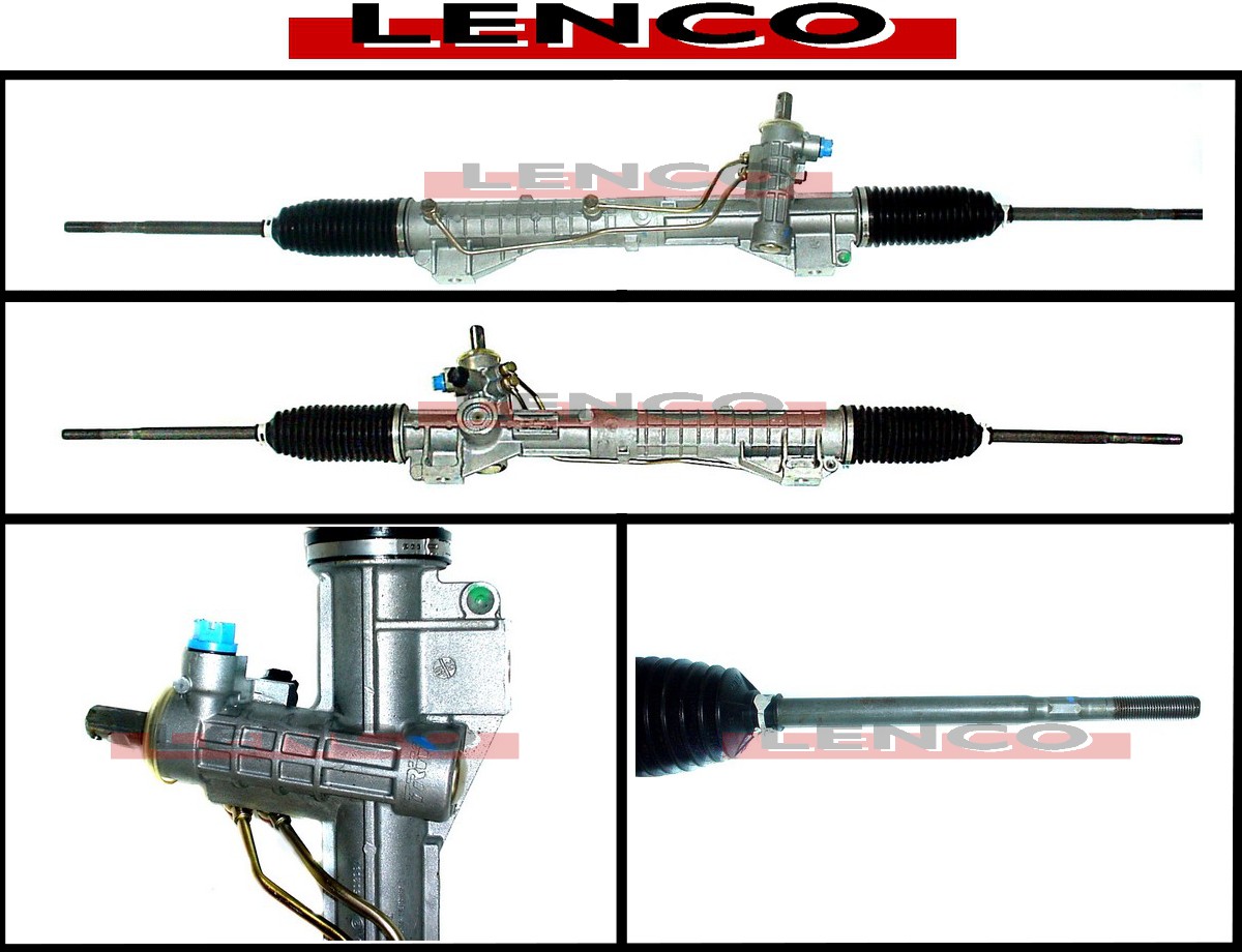 SGA864L