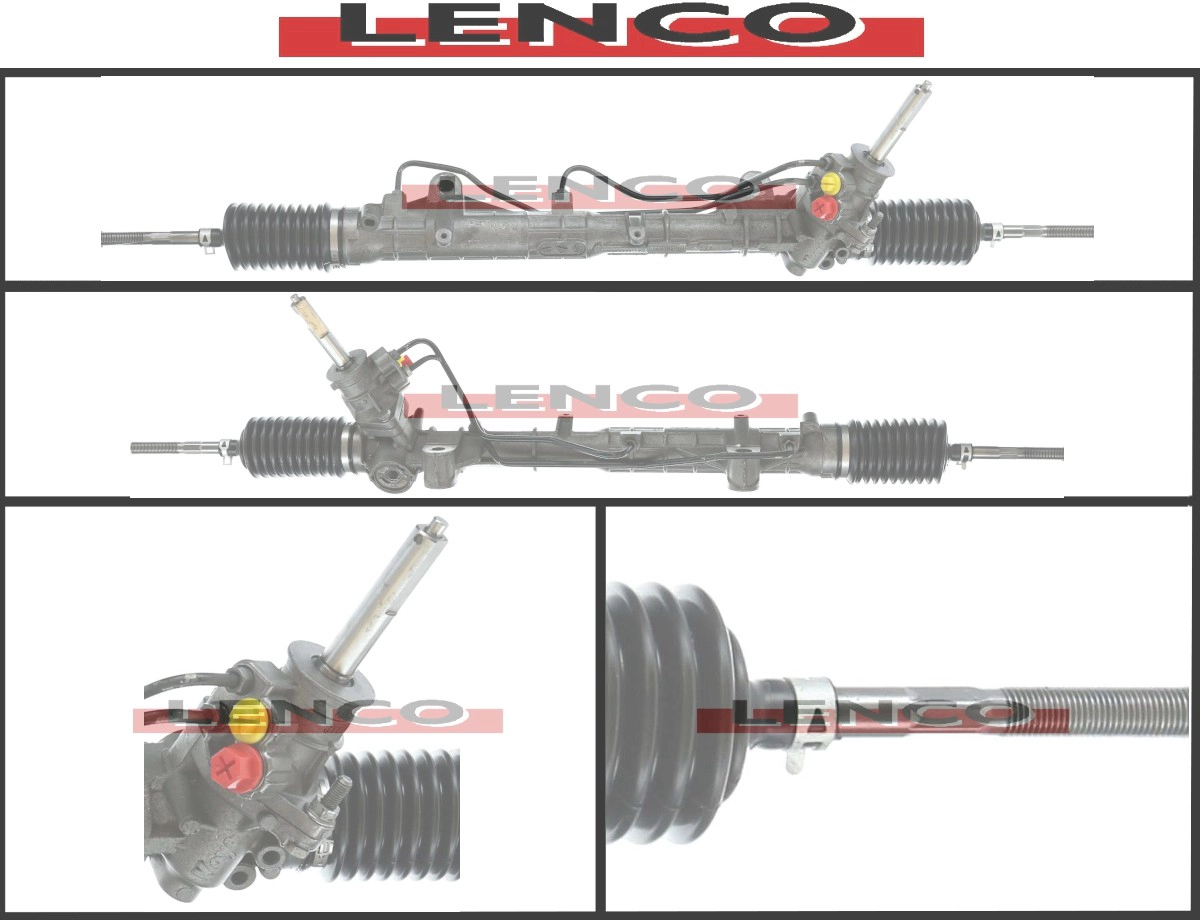 SGA026L