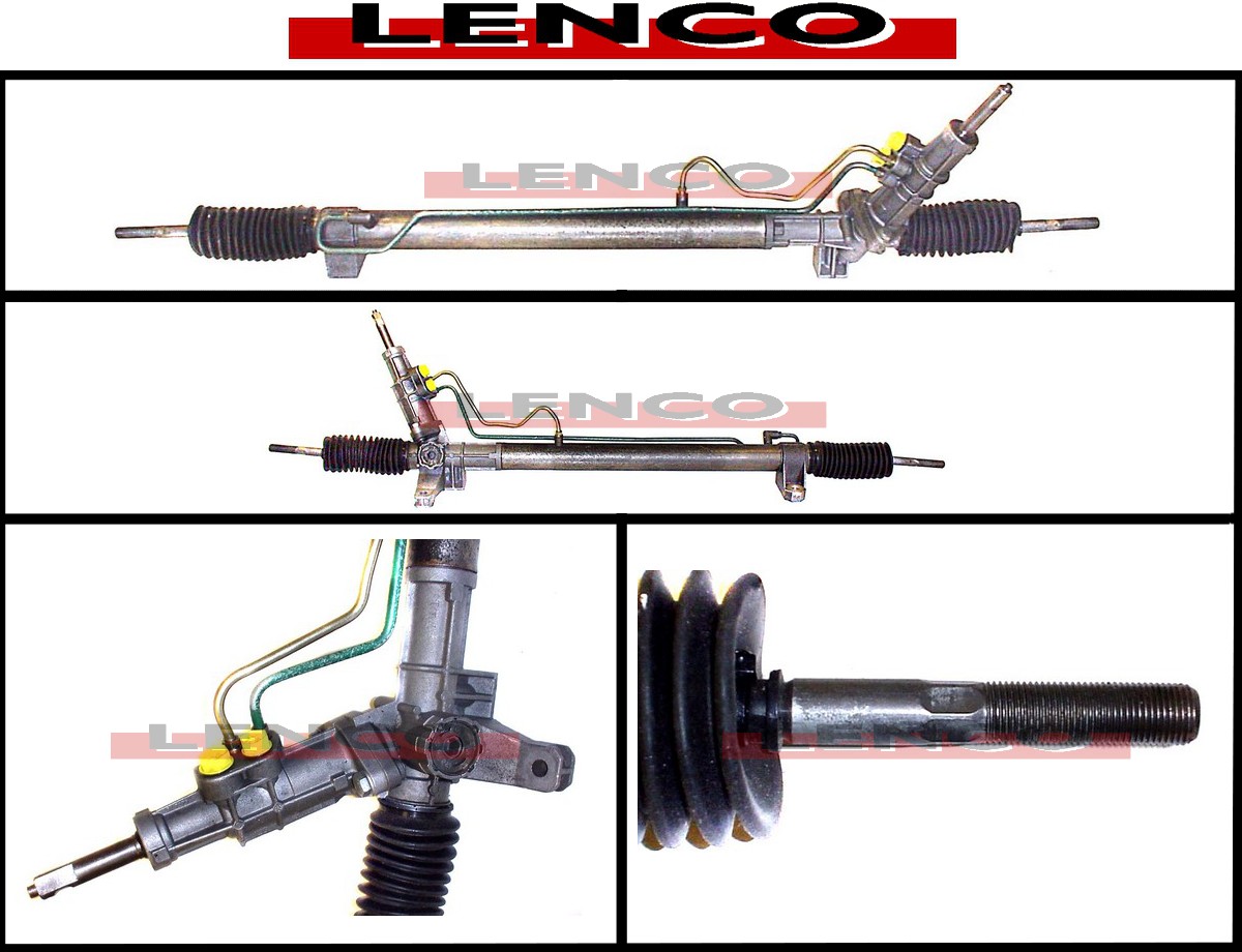 SGA802L