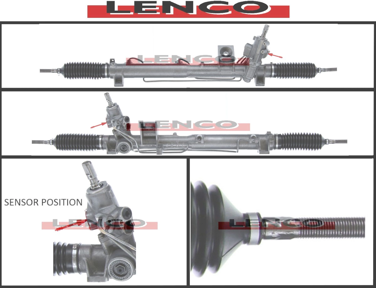 SGA109L